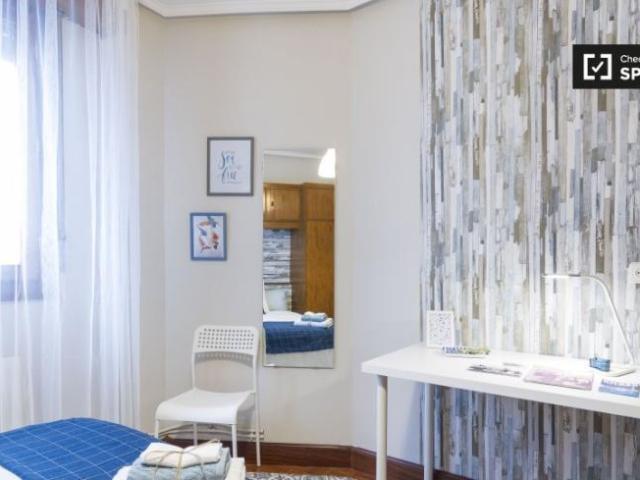 Alquiler 4 Dormitorio Shared Living/Roommate Bilbao Bilbao DS103597633