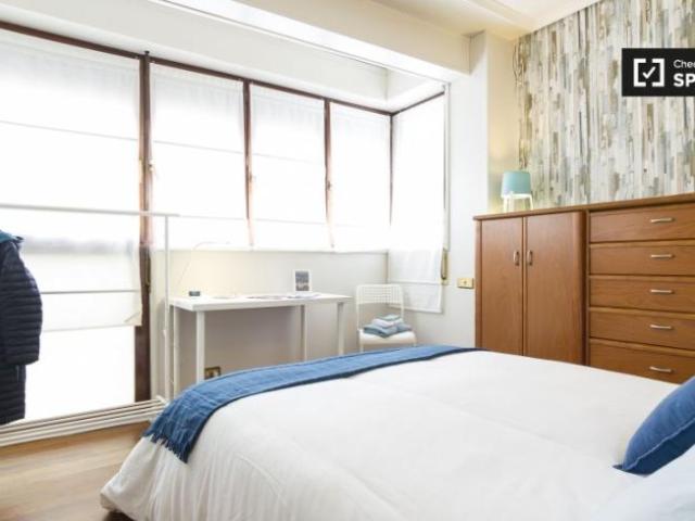 Alquiler 4 Dormitorio Shared Living/Roommate Bilbao Bilbao DS103597634