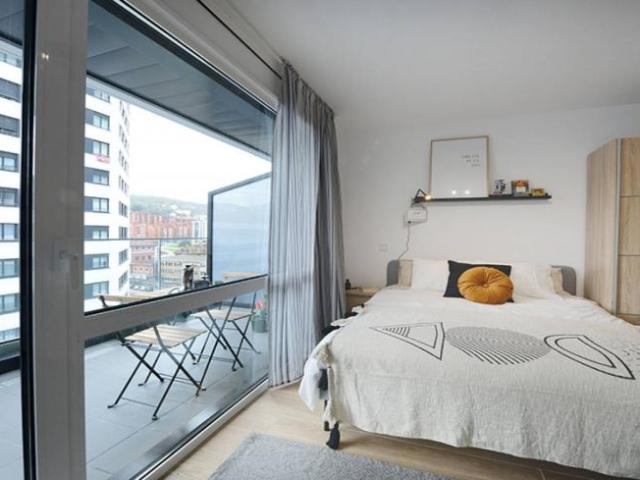 Alquiler 4 Dormitorio Shared Living/Roommate Bilbao Bilbao DS103597705