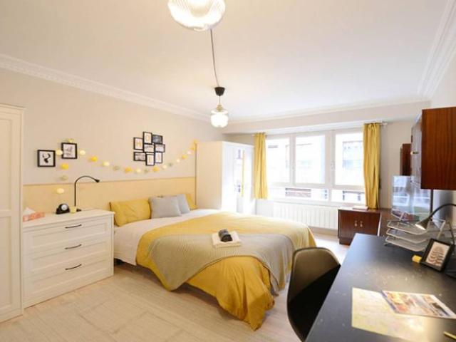 Alquiler 4 Dormitorio Shared Living/Roommate Bilbao Bilbao DS103597711