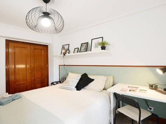 Alquiler 4 Dormitorio Shared Living/Roommate Bilbao Bilbao DS103597768