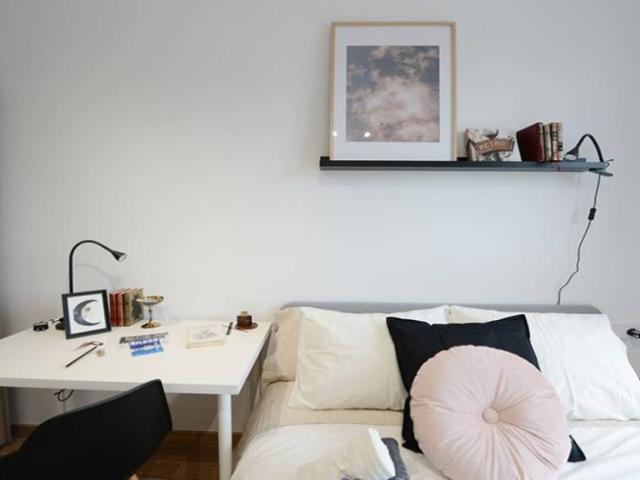 Alquiler 4 Dormitorio Shared Living/Roommate Bilbao Bilbao DS103217937