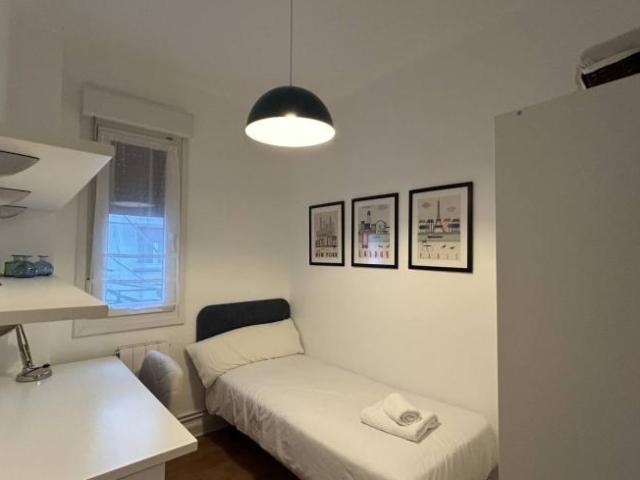 Alquiler 4 Dormitorio Shared Living/Roommate Bilbao Bilbao DS103217943