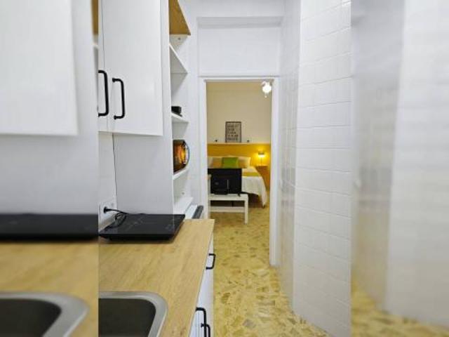 Alquiler 4 Dormitorio Shared Living/Roommate Cartagena Cartagena DLS87163317