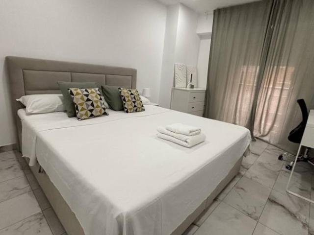 Alquiler 4 Dormitorio Shared Living/Roommate Cartagena Cartagena DLS97638081