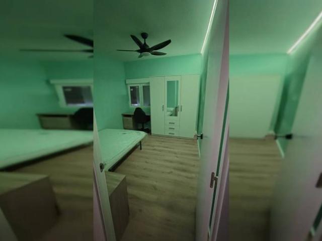 Alquiler 4 Dormitorio Shared Living/Roommate Cartagena Cartagena DLS97809169