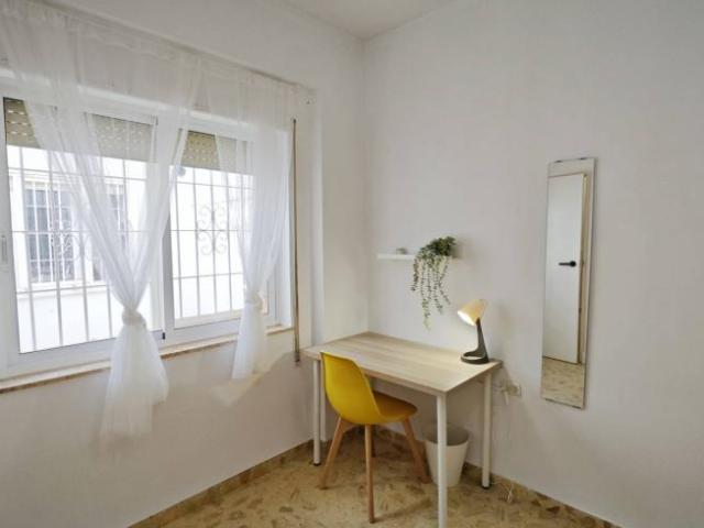 Alquiler 4 Dormitorio Shared Living/Roommate Cartagena Cartagena DS101845896