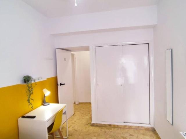 Alquiler 4 Dormitorio Shared Living/Roommate Cartagena Cartagena DS104784710