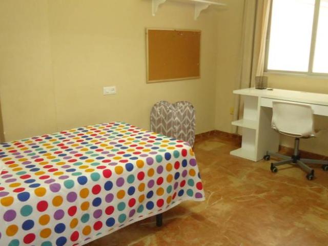 Alquiler 4 Dormitorio Shared Living/Roommate Cordoba Cordoba DLS101809105