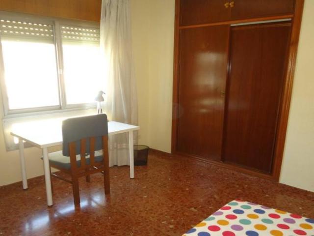 Alquiler 4 Dormitorio Shared Living/Roommate Cordoba Cordoba DS101794997