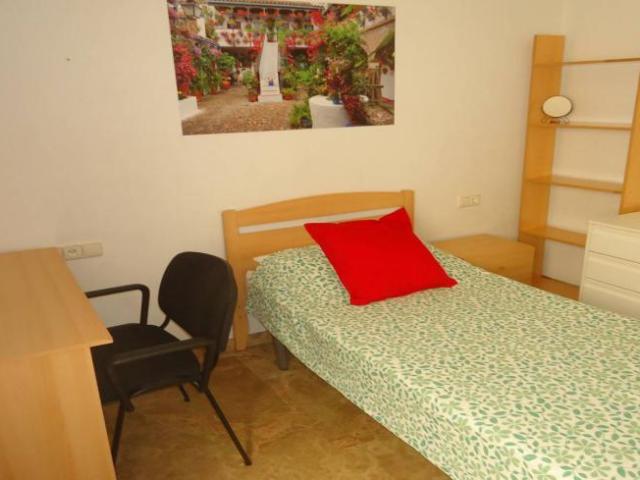 Alquiler 4 Dormitorio Shared Living/Roommate Cordoba Cordoba DS101847130