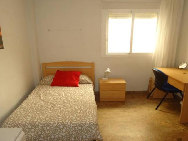 Alquiler 4 Dormitorio Shared Living/Roommate Cordoba Cordoba DS101822379