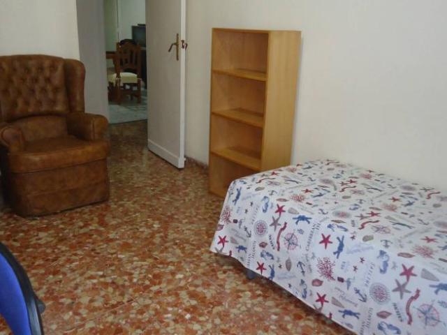 Alquiler 4 Dormitorio Shared Living/Roommate Cordoba Cordoba DS101823618