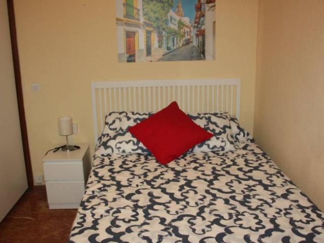 Alquiler 4 Dormitorio Shared Living/Roommate Cordoba Cordoba DS98364841
