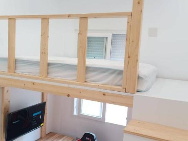 Alquiler 4 Dormitorio Shared Living/Roommate Granada Granada DLS75372757