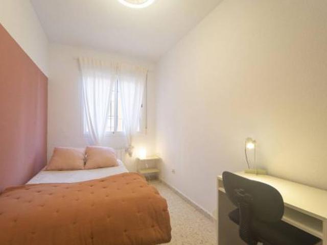 Alquiler 4 Dormitorio Shared Living/Roommate Granada Granada DLS86708833