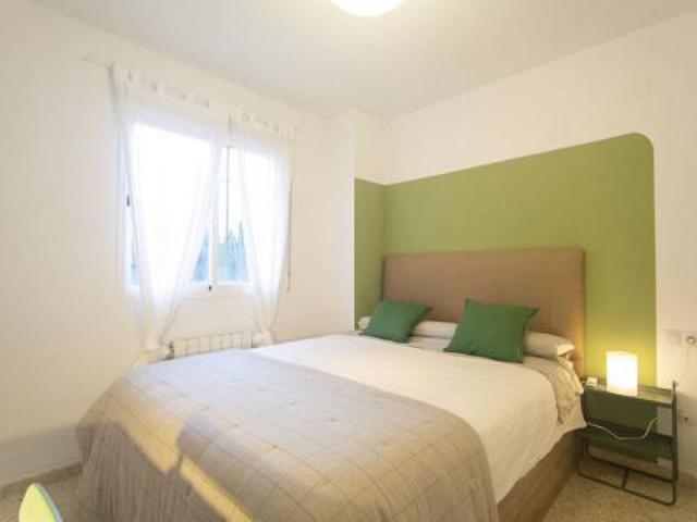 Alquiler 4 Dormitorio Shared Living/Roommate Granada Granada DLS86708837