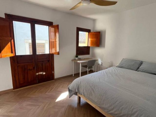 Alquiler 4 Dormitorio Shared Living/Roommate Granada Granada DLS95813150