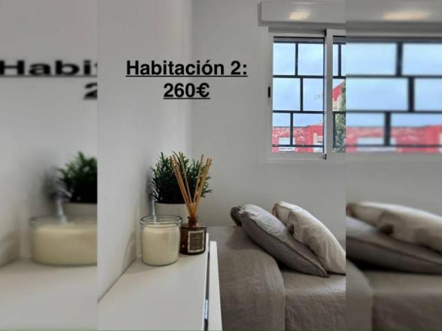 Alquiler 4 Dormitorio Shared Living/Roommate Granada Granada DLS97776940