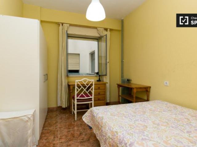 Alquiler 4 Dormitorio Shared Living/Roommate Granada Granada DLS101530397