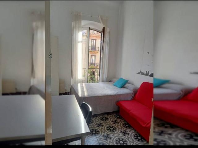 Alquiler 4 Dormitorio Shared Living/Roommate Granada Granada DLS101735115