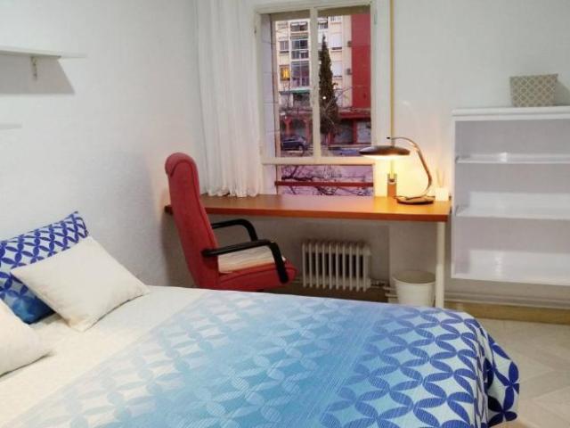 Alquiler 4 Dormitorio Shared Living/Roommate Granada Granada DLS101766027