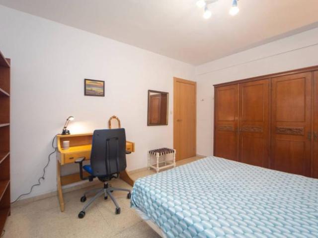 Alquiler 4 Dormitorio Shared Living/Roommate Granada Granada DLS101813531