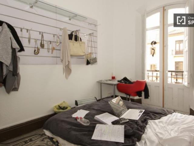 Alquiler 4 Dormitorio Shared Living/Roommate Granada Granada DLS101815413