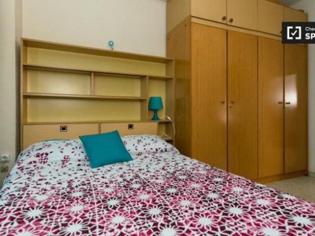 Alquiler 4 Dormitorio Shared Living/Roommate Granada Granada DLS101816735