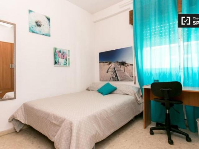 Alquiler 4 Dormitorio Shared Living/Roommate Granada Granada DLS101816922