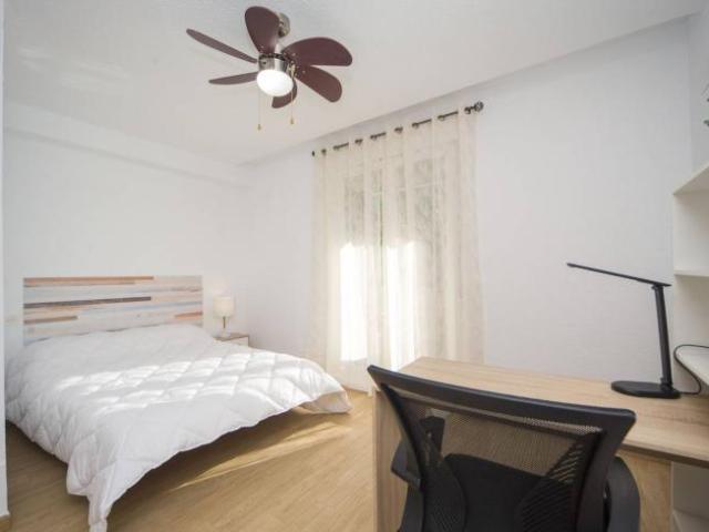 Alquiler 4 Dormitorio Shared Living/Roommate Granada Granada DLS101819668