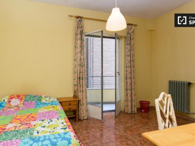 Alquiler 4 Dormitorio Shared Living/Roommate Granada Granada DLS101821685