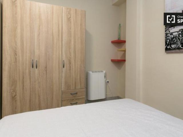 Alquiler 4 Dormitorio Shared Living/Roommate Granada Granada DLS101821165