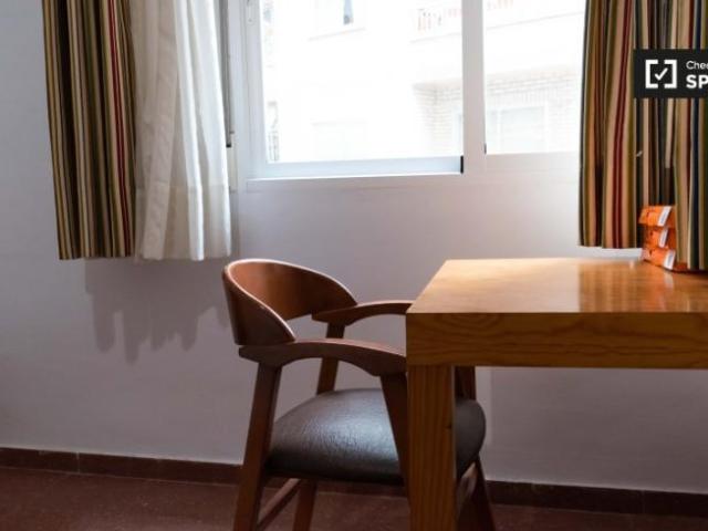 Alquiler 4 Dormitorio Shared Living/Roommate Granada Granada DLS101823347