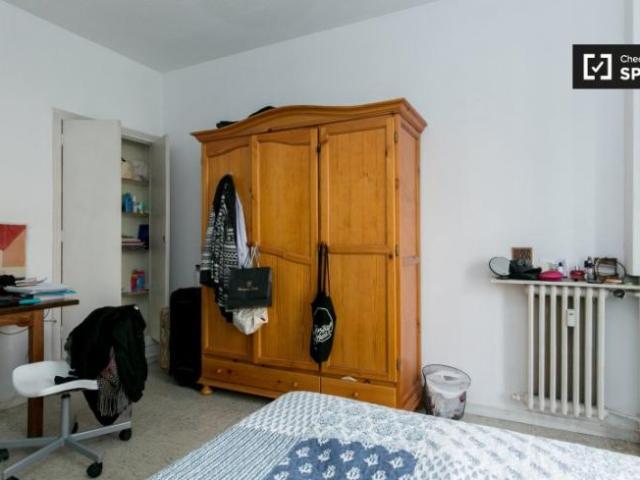 Alquiler 4 Dormitorio Shared Living/Roommate Granada Granada DLS101823383