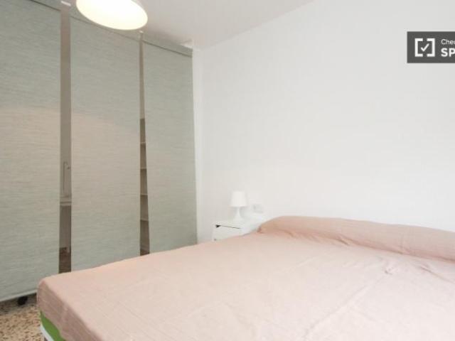 Alquiler 4 Dormitorio Shared Living/Roommate Granada Granada DLS101824891