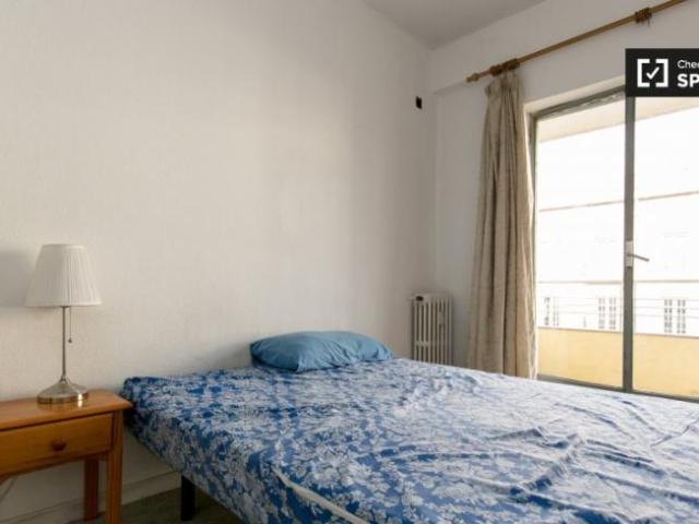 Alquiler 4 Dormitorio Shared Living/Roommate Granada Granada DLS101824153