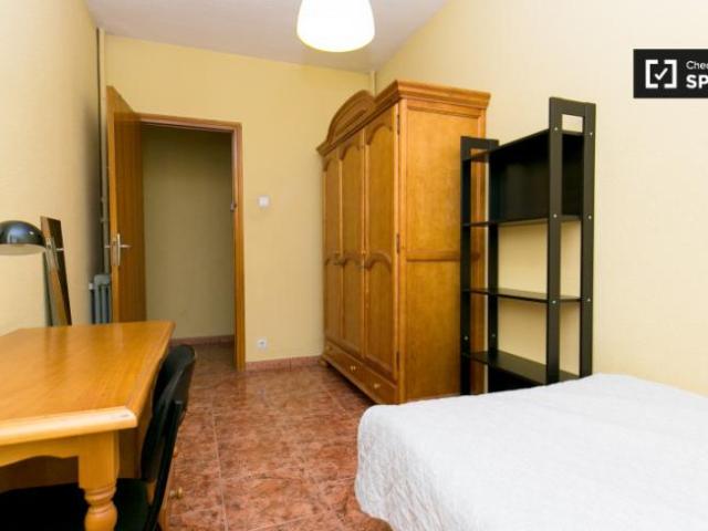 Alquiler 4 Dormitorio Shared Living/Roommate Granada Granada DLS101835645