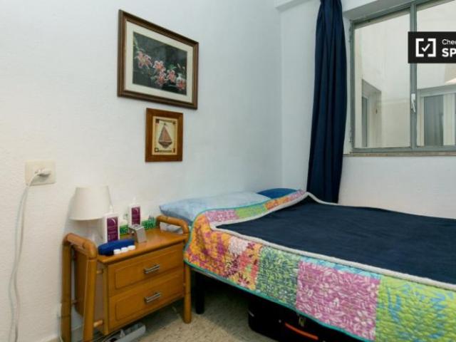 Alquiler 4 Dormitorio Shared Living/Roommate Granada Granada DLS101843852
