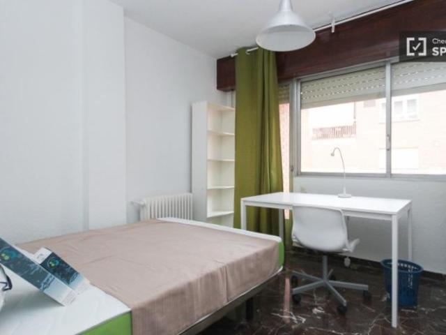 Alquiler 4 Dormitorio Shared Living/Roommate Granada Granada DS101530621