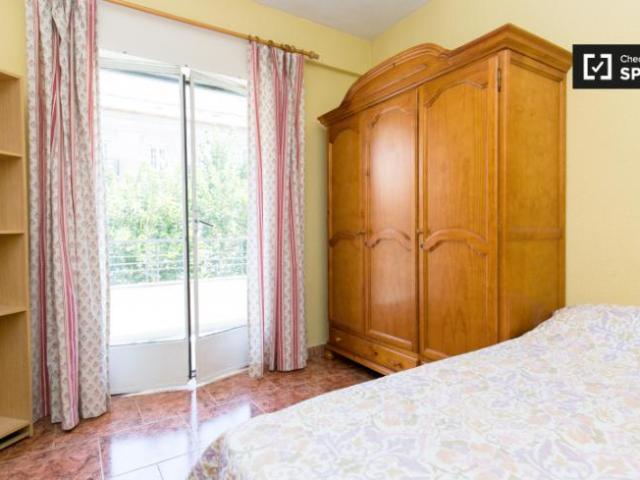 Alquiler 4 Dormitorio Shared Living/Roommate Granada Granada DS101531151