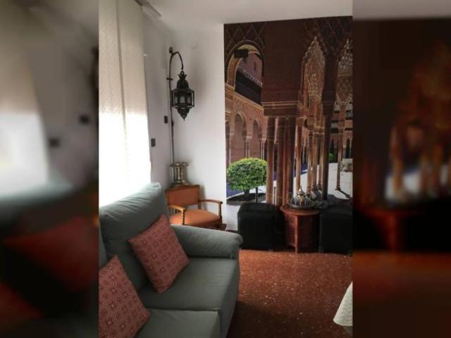 Alquiler 4 Dormitorio Shared Living/Roommate Granada Granada DS101772178