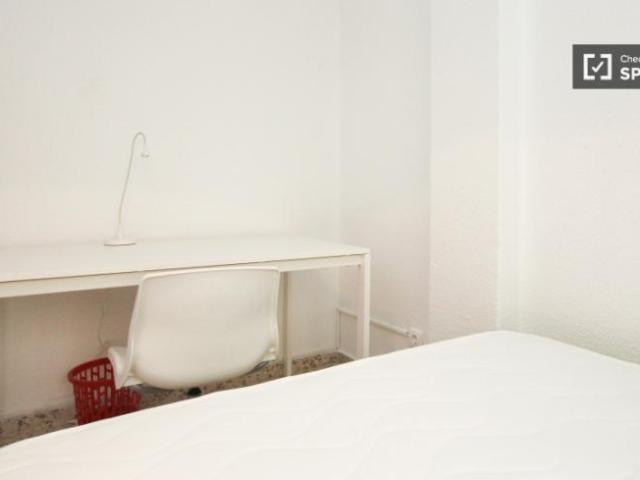 Alquiler 4 Dormitorio Shared Living/Roommate Granada Granada DS101841594