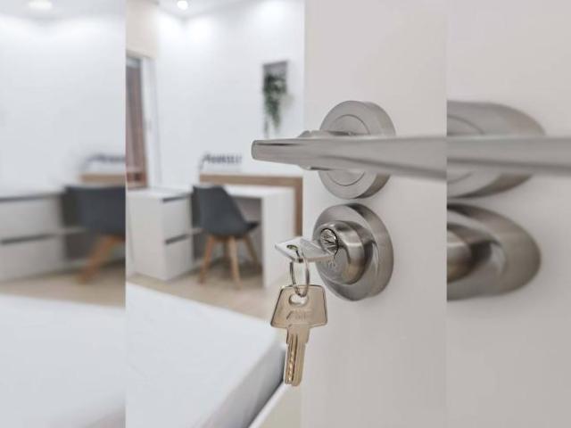 Alquiler 4 Dormitorio Shared Living/Roommate Granada Granada DS101810108