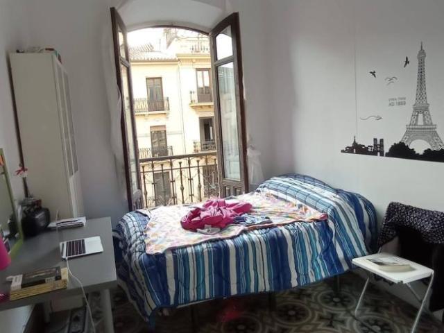 Alquiler 4 Dormitorio Shared Living/Roommate Granada Granada DS101818360