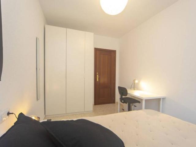 Alquiler 4 Dormitorio Shared Living/Roommate Granada Granada DS101819258