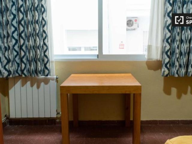 Alquiler 4 Dormitorio Shared Living/Roommate Granada Granada DS101821908