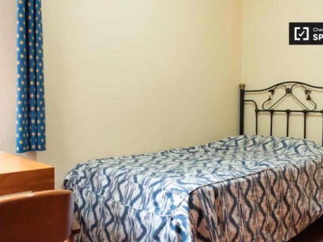 Alquiler 4 Dormitorio Shared Living/Roommate Granada Granada DS101834828