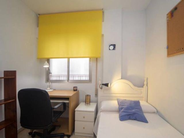 Alquiler 4 Dormitorio Shared Living/Roommate Granada Granada DS103398635