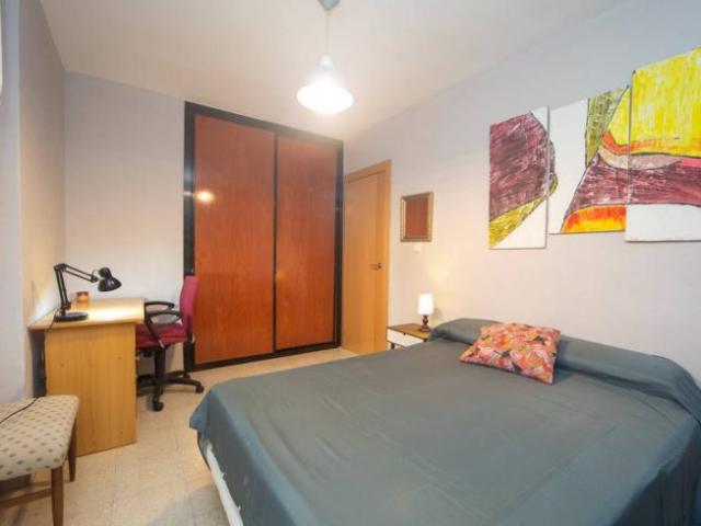 Alquiler 4 Dormitorio Shared Living/Roommate Granada Granada DS103398799